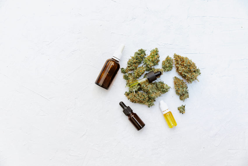 como hacer aceite cbd casero